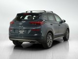 Used 2021 Hyundai Tucson SEL image 5