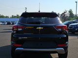 Certified 2022 Chevrolet TrailBlazer LT w/ Convenience Package image 5