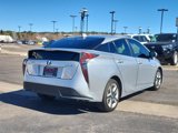 Used 2017 Toyota Prius Four Touring image 4