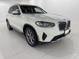 Certified 2022 BMW X3 xDrive30i w/ Premium Package 2 image 6