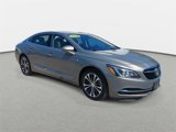 Used 2018 Buick LaCrosse Essence w/ Sun and Shade Package image 3