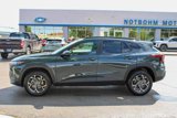 New 2025 Chevrolet Trax LT w/ Driver Confidence Package image 3