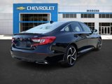 Used 2021 Honda Accord Sport image 5