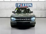 Used 2022 Ford Bronco Sport Big Bend w/ Convenience Package image 2