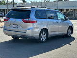 Used 2015 Toyota Sienna LE image 3