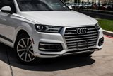 Used 2018 Audi Q7 2.0T Premium Plus w/ Premium Plus Package image 2