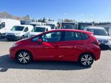 Used 2016 Honda Fit EX image 4