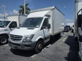 Used 2017 Mercedes-Benz Sprinter 3500 image 3