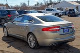 Used 2012 Jaguar XF Portfolio image 5