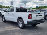 New 2025 RAM 1500 Tradesman image 4
