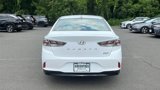 Used 2019 Hyundai Sonata Plug-In Hybrid image 5