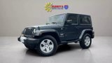 Used 2008 Jeep Wrangler Sahara w/ PWR Convenience Group image 3