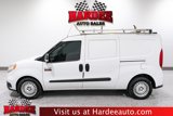 Used 2022 RAM ProMaster City Tradesman w/ Window Group 04 image 1