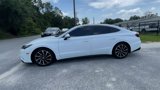 Used 2021 Hyundai Sonata Limited w/ Preferred Accessory Package image 5