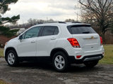Used 2017 Chevrolet Trax LT w/ LT Convenience Package image 6