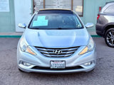 Used 2012 Hyundai Sonata Limited image 3