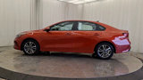 Used 2023 Kia Forte LXS image 5