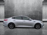 Used 2020 Kia Optima LX image 4