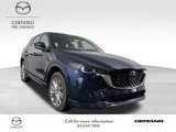 Used 2022 MAZDA CX-5 Signature image 4