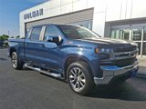 Used 2020 Chevrolet Silverado 1500 LT w/ All-Star Edition image 2