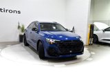 New 2025 Audi SQ8 Premium Plus image 2