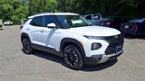 Used 2022 Chevrolet TrailBlazer LT w/ Convenience Package image 2