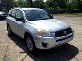 Used 2011 Toyota RAV4 4WD image 4