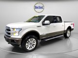 Used 2016 Ford F150 Lariat image 2