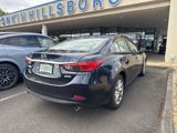 Used 2016 MAZDA MAZDA6 Sport image 4
