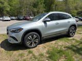 New 2025 Mercedes-Benz GLA 250 4MATIC image 4