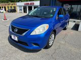 Used 2012 Nissan Versa SV w/ Convenience Pkg image 3