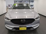 Certified 2021 MAZDA CX-5 Touring w/ Touring Preferred SV Package image 2