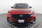 Certified 2025 MAZDA CX-50 AWD 2.5 S w/ Preferred Package image 2