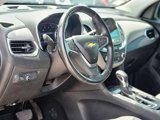 Used 2022 Chevrolet Equinox LT image 2