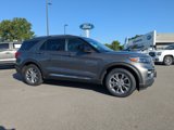 Used 2023 Ford Explorer Limited image 2
