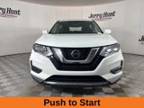 Used 2018 Nissan Rogue S image 3