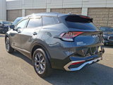 Certified 2025 Kia Sportage SX Prestige image 6
