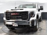 New 2025 GMC Sierra 2500 Pro w/ Snow Plow Prep/Camper Package image 3