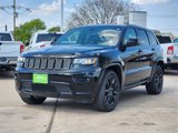 Certified 2020 Jeep Grand Cherokee Altitude image 3