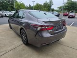 Certified 2024 Toyota Camry SE image 5