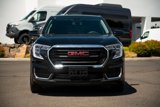 Used 2024 GMC Terrain SLE image 2
