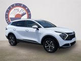 Used 2024 Kia Sportage EX image 2