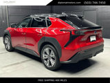 Used 2023 Subaru Solterra AWD image 5