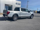 New 2025 Ford F150 Lariat image 3