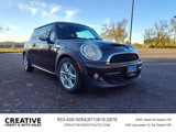 Used 2011 MINI Cooper S image 2