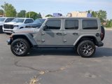 Used 2021 Jeep Wrangler Unlimited Rubicon image 3