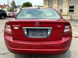 Used 2008 Acura TL w/ Navigation System image 4