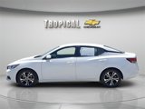 Used 2022 Nissan Sentra SV image 2