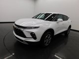 Used 2023 Chevrolet Blazer LT image 4