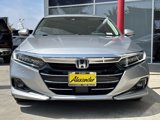 Used 2022 Honda Accord EX-L image 5